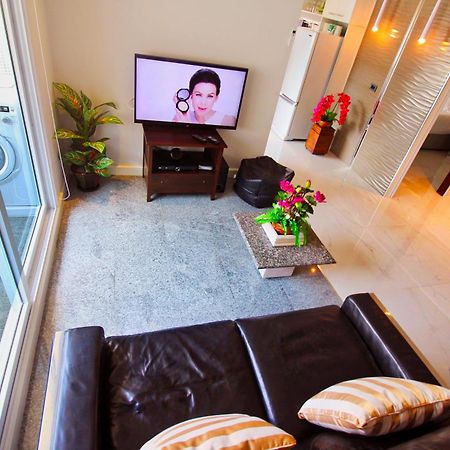 Appartamento Viengping Mansion Chiang Mai Esterno foto