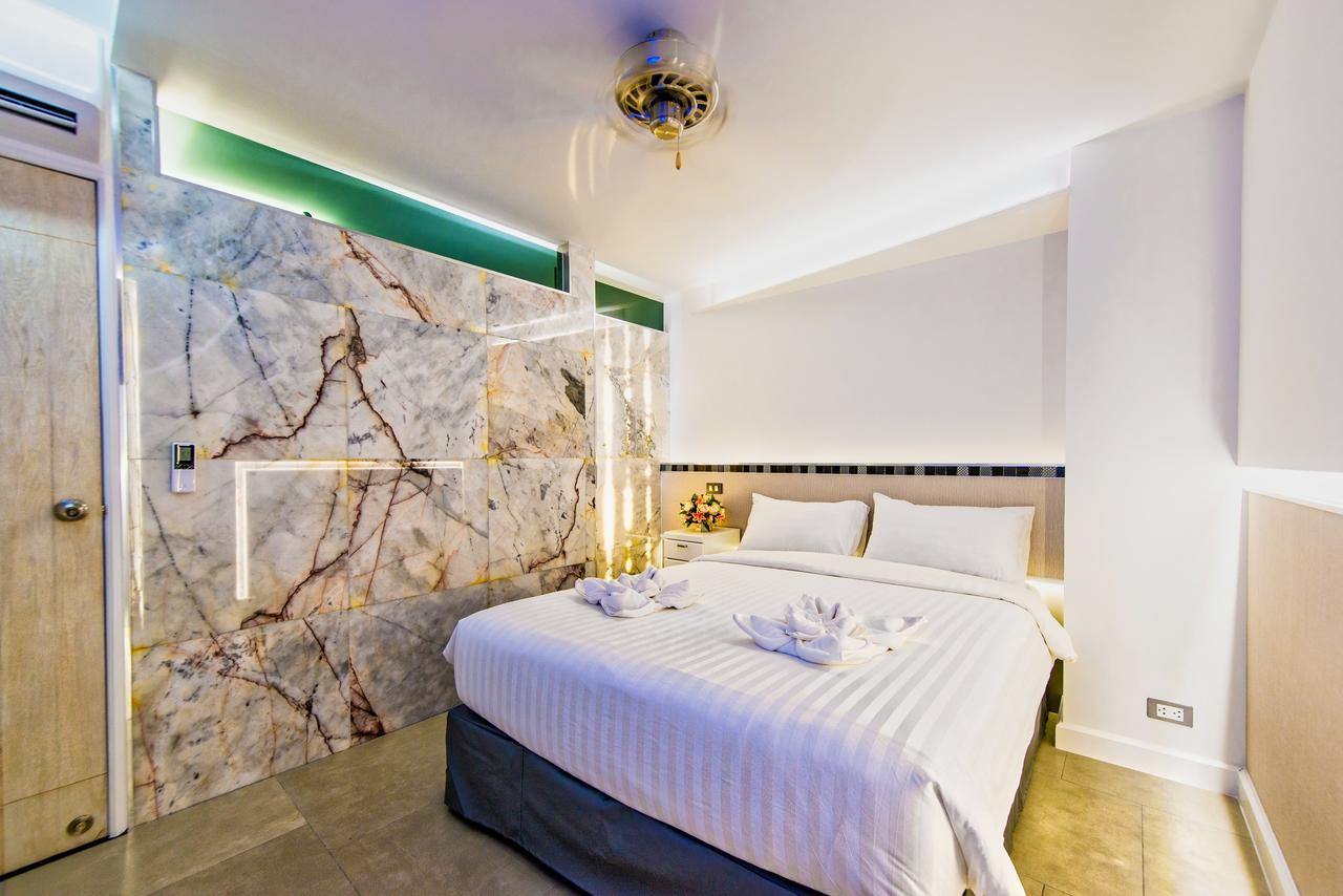 Appartamento Viengping Mansion Chiang Mai Esterno foto